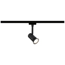 Paulmann Runa Luminaire sur rail haute tension URail GU10 noir (mat)