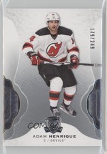 2016-17 Upper Deck The Cup 179/249 Adam Henrique #61 1dl2