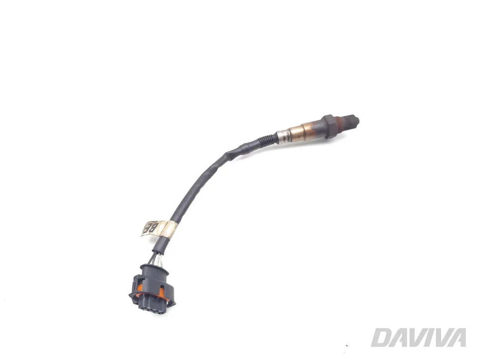 Opel Vectra Sonde Lambda 3.2 V6 Essence 155kW (211 HP) 0258006386 2005 Estate - Photo 3/4