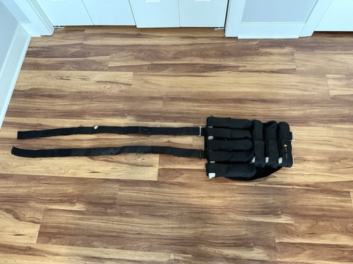 Indian Springs Paintball Harness Pack 5H+3V (PODS NOT INCLUDED