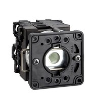 Schneider Electric Schalterblock K2B002A Lasttrennschalter Schalterblock