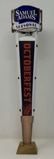 Samuel Adams Seasonal 13” Beer Tap Handle