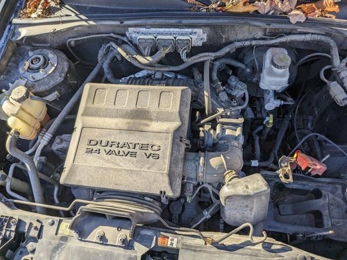 Power Brake Booster VIN 7 8th Digit Fits 08-12 ESCAPE 169723 - Bild 4 von 4