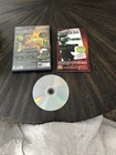 PlayStation 2 PS2 Game Metal Gear Solid 3 Snake Eater