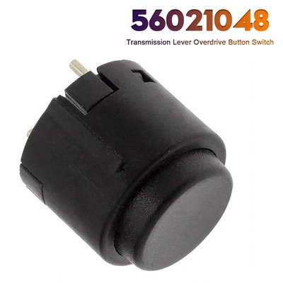 56021048 Transmission Lever Overdrive Button Switch für Dodge Ram Durango,