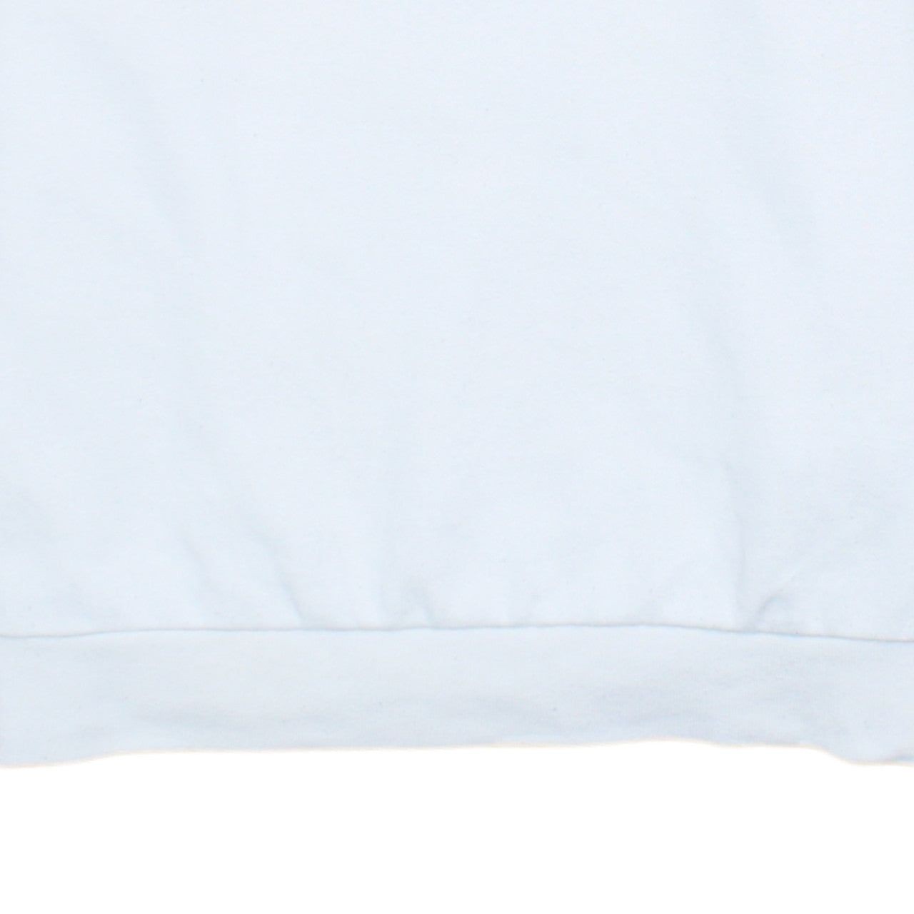 Champion White Sweatshirt Womens Xl image 4
