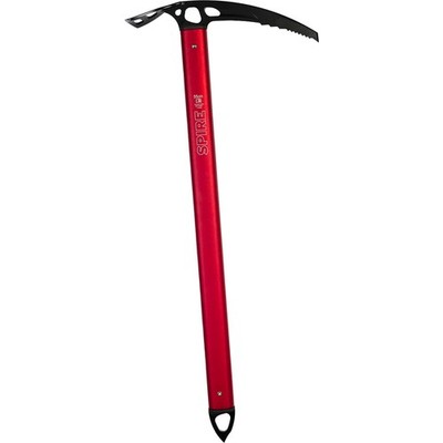 DMM Spire Red - Eispickel -   55 cm