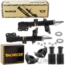 MONROE STOSSDÄMPFER+LAGER+PROTECTION KIT VORNE passend für CITROEN C4 AIRCROSS MONROE STOSSDÄMPFER+LAGER+PROTECTION KIT VORNE passend für CITROEN C4 AIRCROSS