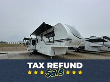 2025 Grand Design Influence 3503GK