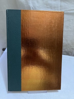 1954 STEPHEN MASSETT IN THE FIRST CALIFORNIA History TROUBADOUR 1st Ed Limited