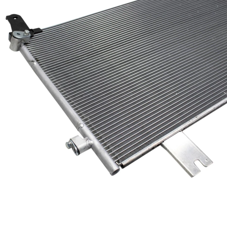 A/C Condenser For 2010-2011 Toyota Sequoia 2010-2018 Tundra TO3030318 - Image 4 of 4