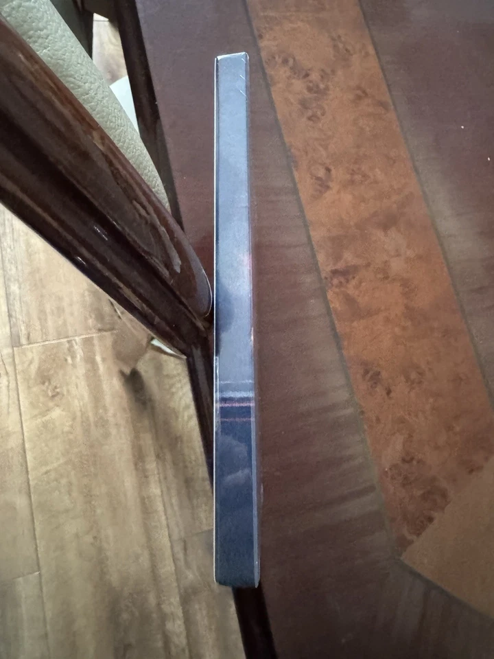 Thriller-A Cruel Picture/They Call Her One Eye(1973) Limited Edition BluRay All - Image 4 of 4