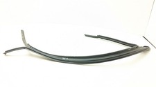 AUDI Q2 DOOR GASKET SEAL FRONT LEFT PASSENGER SIDE WINDOW 81A837439 2023