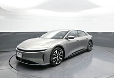 2023 Lucid Touring