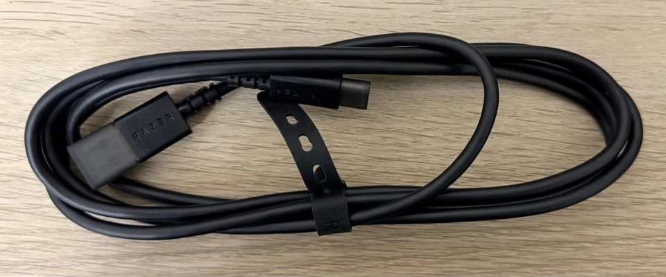 Razer Raiju V3 Pro Controller wireless per e-sport - Immagine 4 di 4