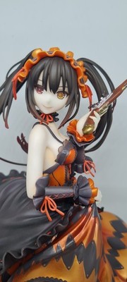 Kurumi Tokisaki Zafkiel Date A Live Anime Figur von Good Smile