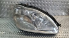 Frontscheinwerfer Mercedes-Benz W220 Rechts Scheinwerfer Headlight