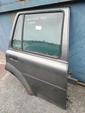 Porte arrière et accessoires Land Rover FREELANDER