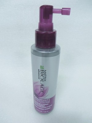 MATRIX BIOLAGE FULLDENSITY DENSIFYING SPRAY TREATMENT 4.2 oz