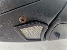 Retroviseur gauche (ou coque) Volvo V70