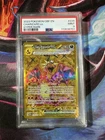 Charizard ex 228/197 Hyper Rare Obsidian Flames PSA 9 Mint Pokemon TCG