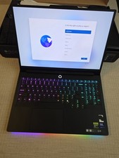 Lenovo Legion Pro 7 RTX 5090 24GB, 16" OLED 240 Hz Core Ultra 9 275HX 32GB, 1TB