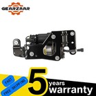 AIR SUSPENSION COMPRESSOR PUMP & BRACKET For BMW X5 E70 06-13 X6 E71 New UK