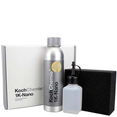 Lackversiegelung Koch Chemie 1 K Nano Lack Versiegelung