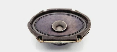 MAZDA 3 Sedan BK Haut-parleur Sonore de Porte Avant Gauche GJ6A66960 31088425 - Photo 1/4