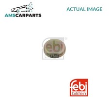 FROST PLUG 07537 FEBI BILSTEIN NEW OE REPLACEMENT