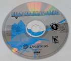 2000 Sega Marine Fishing Sega Dreamcast Video Game Loose Disc Only Tested