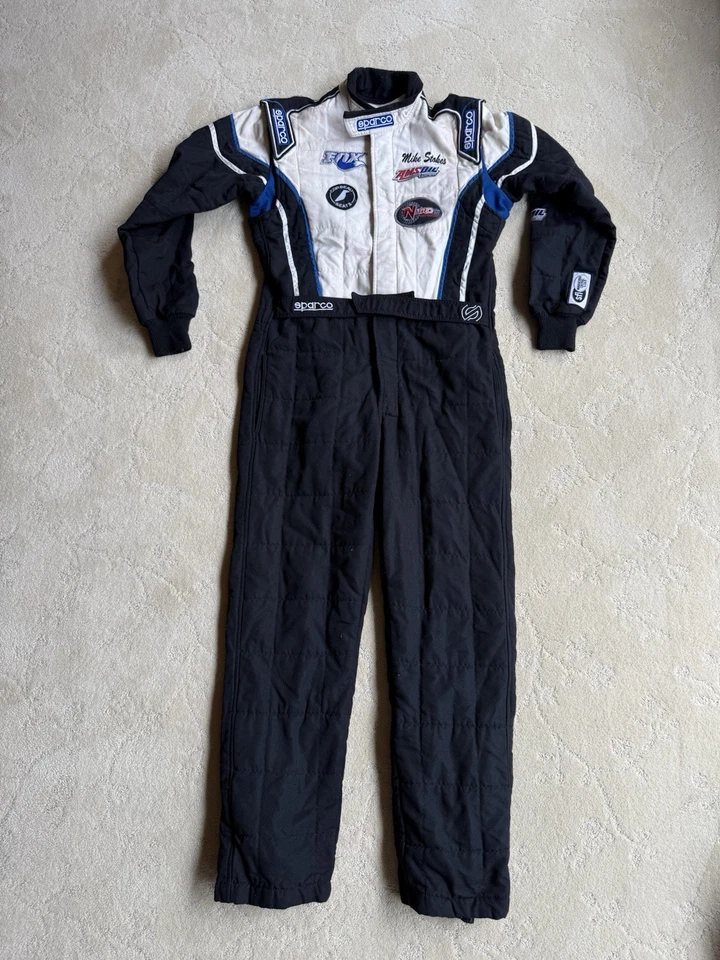 男式大号正品赛车套装 F1 Formula 1 红牛 Lando 奥斯卡服装 — 第 3/4 张图片