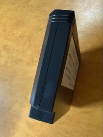 Akumajo Dracula Castlevania Nintendo USED Family computer FC NES famicom JP