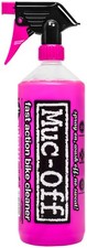 Nano Tech Cycle Cleaner - Muc-Off Nano Tech Bike Cleaner: 1L Spray Bottle -
