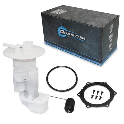 #ad QFS Fuel Pump Module Assembly for 2016 2023 BRUTE FORCE 750 4X4I #49040 0033 $187.98