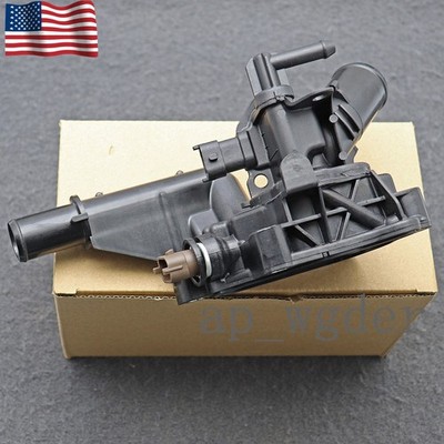 For Jeep Renegade Compass Dodge Hornet Fiat 500X 68498366AA Coolant Thermostat