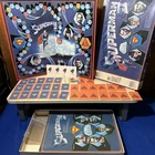 Vintage 1981 Superman II The Movie Board Game Milton Bradley Complete