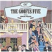The Goofus Five CD Neu & Versiegelt