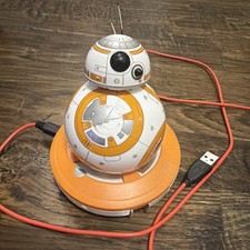 Sphero Star Wars BB-8 App Enabled Droid Remote Controlled With Force Band extra
