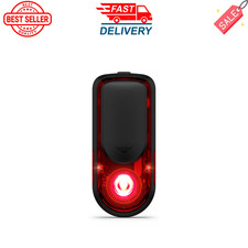 Garmin Varia 820 Rearview Radar Bike Light Camera Cycling Safety Road