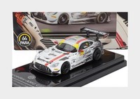 Paragon-Models PA-56362 Mercedes Benz AMG GT3 EVO 6.2L V8 Team GMR N 130 Winne