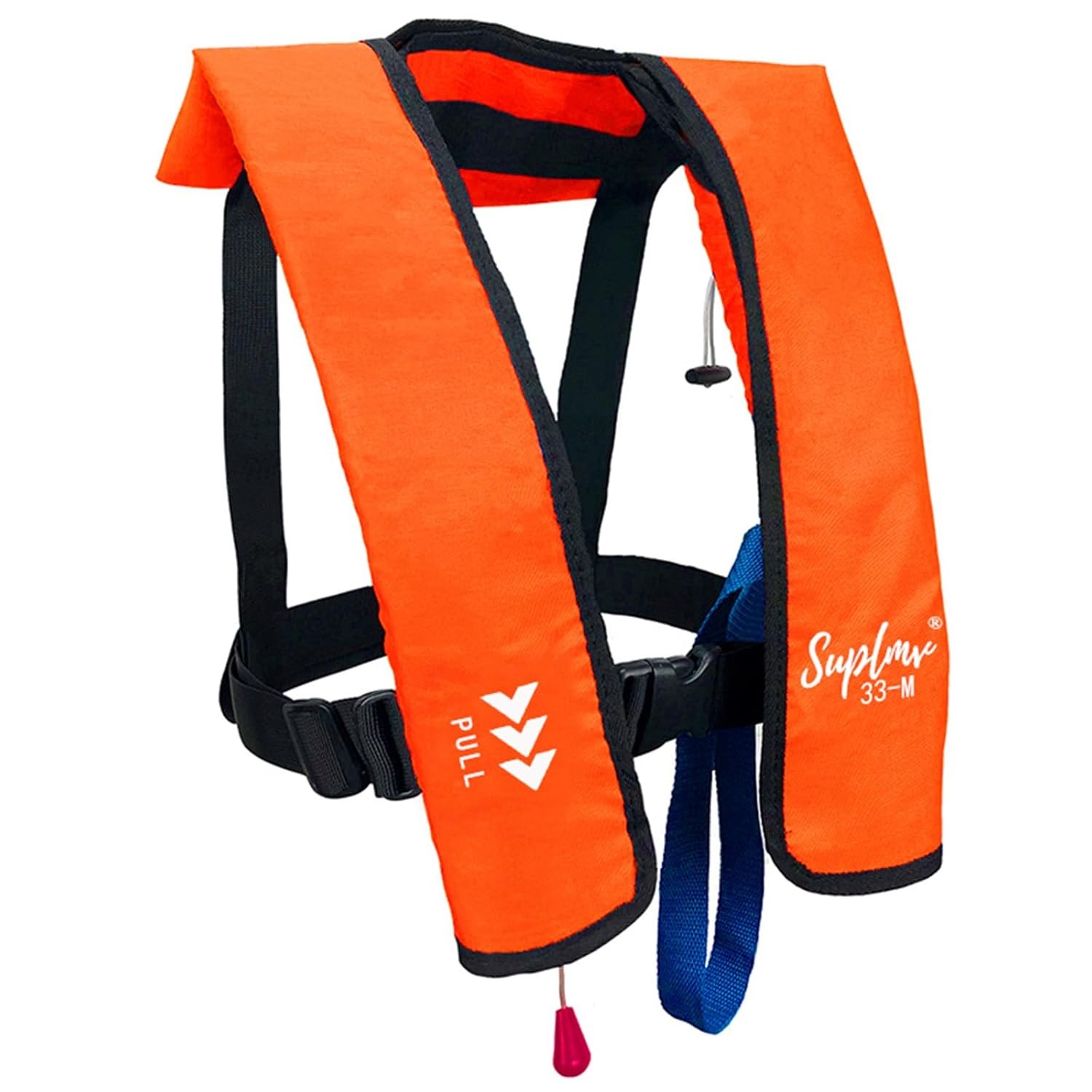 Fishing Sailboat Pfd Vest Boating Safety