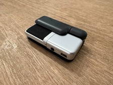 Samson Go Mic Portable USB Condenser Microphone Works Well, Fast Shipping 