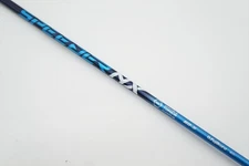 Fujikura Speeder NX Blue 60-S Stiff+ 43.5" Driver Shaft TaylorMade Qi35 SEE NOTE