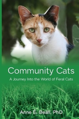 Anne E. Beall Community Cats (Taschenbuch)