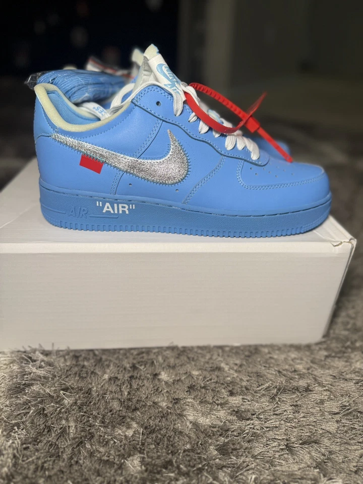 Zapatillas de lujo para hombre Foto 2 de 3