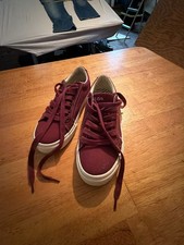 Taos Plim Soul Lace-Up Sneakers Women's US 9 — listing 2