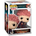 Funko POP - Jujutsu Kaisen Vinyl Figure - Yuji Itadori 1111