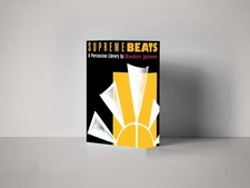 Spectrasonics Legacy Products — Supreme Beats (For AKAI MPC X, Force, One+)