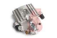 Ysparts YS-BC0041 Bremssattel Hinten Links FüR Mini R50 53 00-06